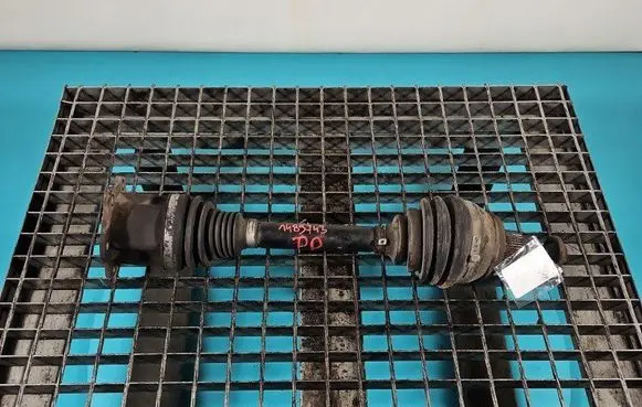Audi A5 8T 8F Front driveshaft IMPRK1489743