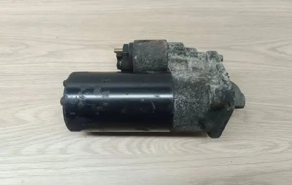 Volvo S80 Starter motor 0001109252