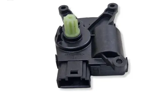 Jeep Cherokee Air flap motor/actuator AA1138003790 0710D00191