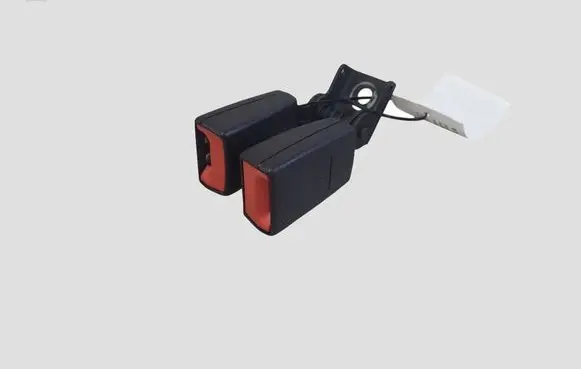 Opel Astra J Rear seatbelt buckle 13354863 13354869