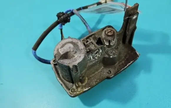 Mazda CX-3 Throttle body valve S55013J40 IMPRK1604977