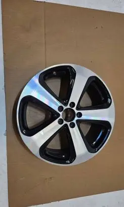 Mercedes-Benz GLC X253 C253 R19 alloy rim A2534011000