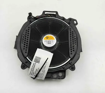 BMW X7 G07 Subwoofer speaker 2622516