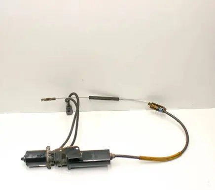 Jaguar XK - XKR Handbrake/parking brake lever assembly 24019280