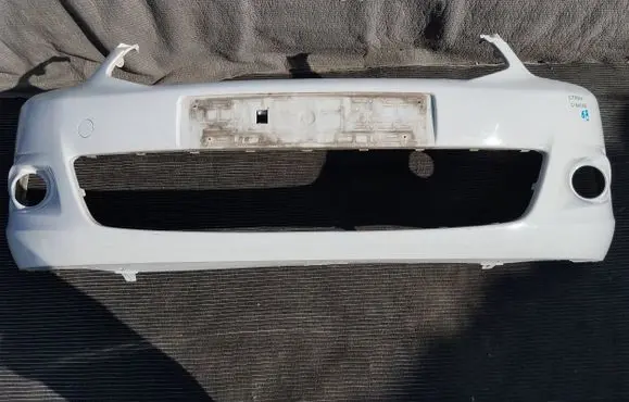 Citroen C-Elysée Front bumper 9676957477