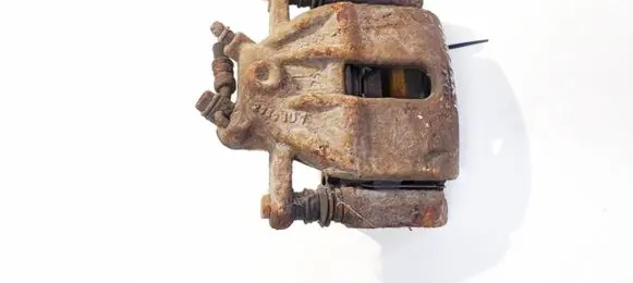 Nissan Note (E11) Front brake caliper