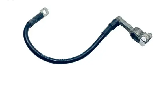 Negative earth cable (battery)