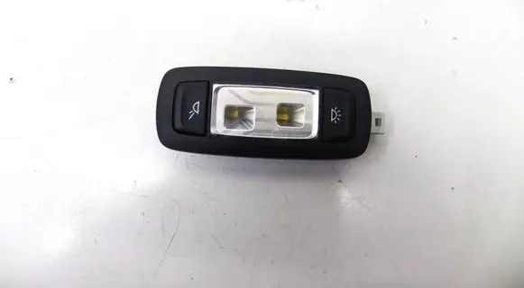 BMW iX3 G08 Interior lighting switch 43939089110
