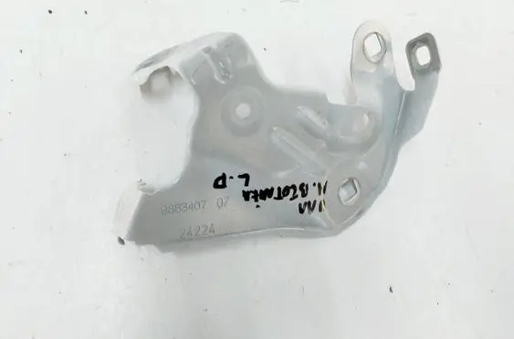 BMW iX1 Fender mounting bracket 9883407