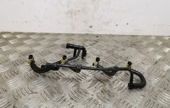 Renault Kadjar Fuel return line/hose 