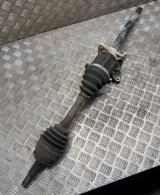 Nissan Qashqai Front driveshaft 391004EB2A