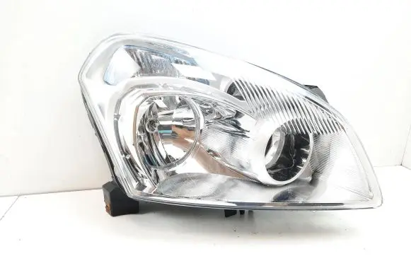 Nissan Qashqai+2 Headlight/headlamp 1EF23804202
