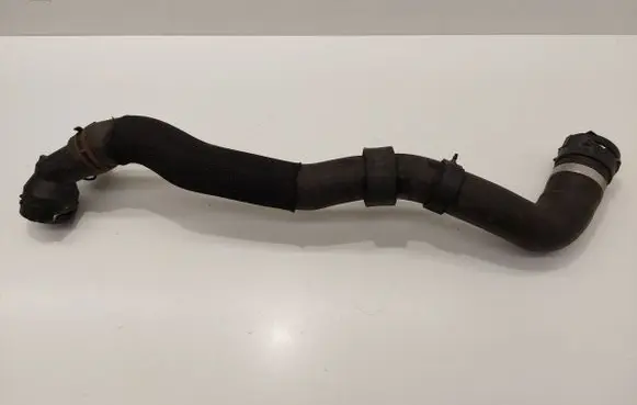 Audi A3 S3 8P Engine coolant pipe/hose 1K0122051FE 3B0122291K 1K0122291AD