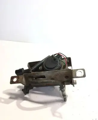 Mitsubishi L200 Rear gearbox reducer motor 3590A001 2888710A