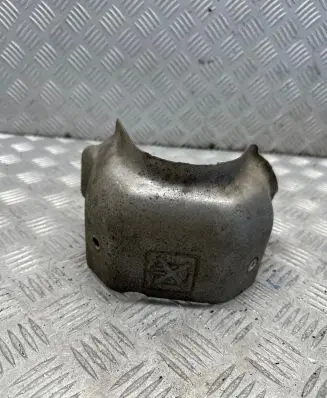 Opel Antara Exhaust heat shield