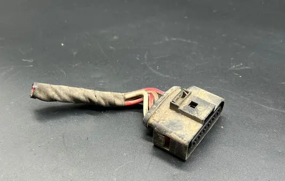 Porsche Cayenne (9PA) Other wiring loom 1J0973726