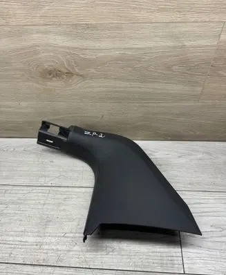 Volkswagen PASSAT B8 Foot area side trim 3G1863484A 20E0034