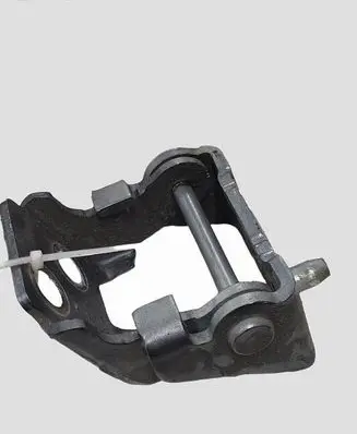 Citroen C5 Front door lower hinge