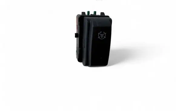 Renault Clio IV Engine start stop button switch 251534917R