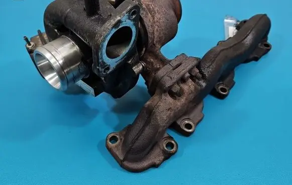 Alfa Romeo Giulietta Turbo 7848441 IMPRK1570050