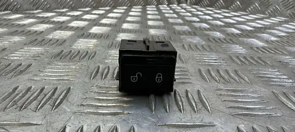 Jaguar XE Central locking switch button GX7314017EC