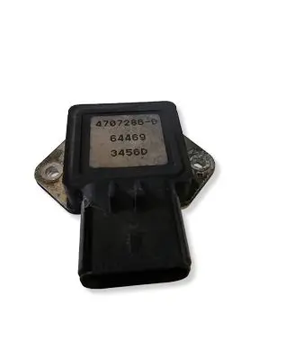 Chrysler Neon I Ignition amplifier control unit 4707286D 3456D 64469