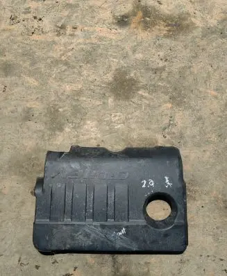 KIA Sportage Engine cover (trim) 292402A751