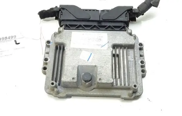 Fiat Bravo Engine control unit/module ECU 0281015401