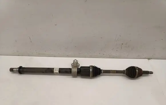 KIA Niro Front driveshaft 49560AT000