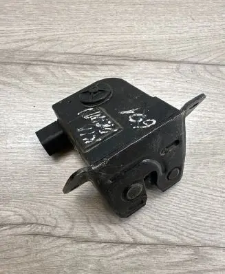 KIA Picanto Tailgate/trunk/boot lock/catch/latch