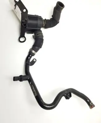 Audi A6 S6 C6 4F Electric auxiliary coolant/water pump 059103392AC 059121070E