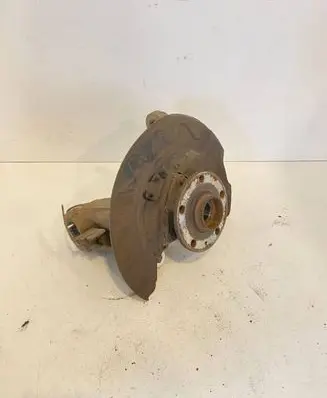 Skoda Superb B8 (3V) Front wheel hub 5Q0407257C