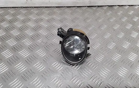 Seat Ibiza IV (6J,6P) Front fog light 16860801L