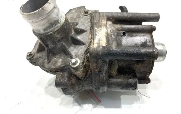 Audi A8 S8 D4 4H Water pump 057121011