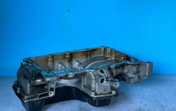 Peugeot 308 Oil sump 9807325980