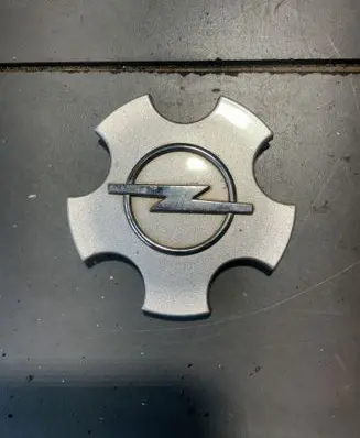 Opel Zafira A Original wheel cap 90468692AH