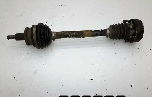 Volkswagen Fox Front driveshaft 6qe407271h