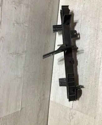 Ford Focus Other front door trim element JX7BA21979A