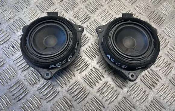 Audi A6 S6 C6 4F Front door speaker 4F0035411E