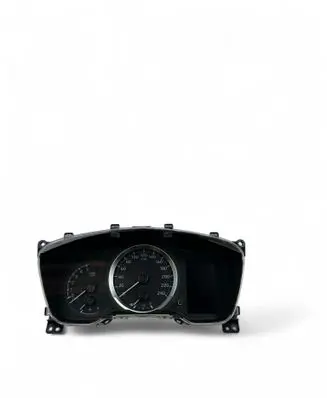 Speedometer (instrument cluster)