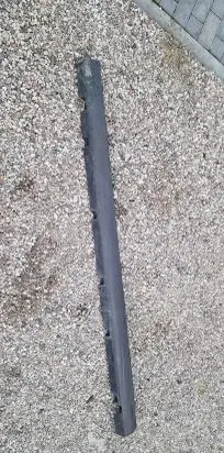Chrysler 300C Sill 1LG57TRMA