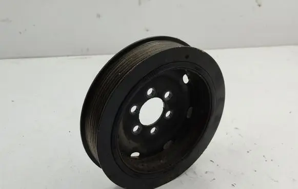 Land Rover Discovery 3 - LR3 Crankshaft pulley 4H2068319