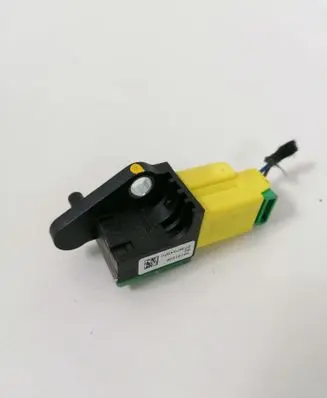 Skoda Superb B6 (3T) Airbag deployment crash/impact sensor 5N0959351B