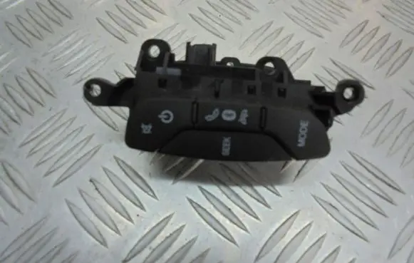 Chevrolet Captiva Other switches/knobs/shifts