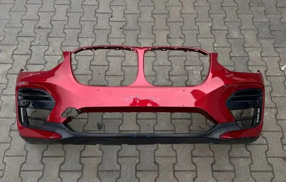 BMW X4 G02 Front bumper