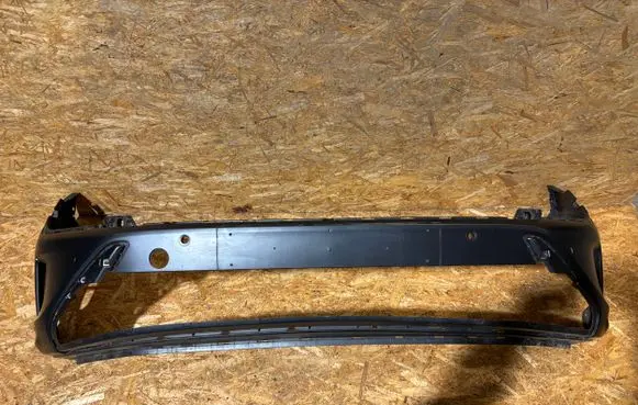 Hyundai Kona I Front bumper 86512J9CD0 B0B556