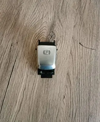 Mercedes-Benz E W213 Hand parking brake switch A2139056608