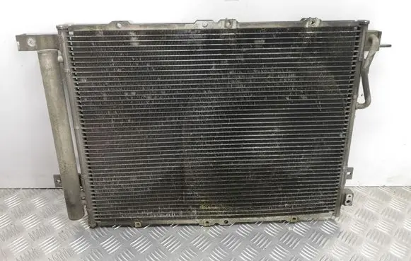 KIA Sorento A/C cooling radiator (condenser)