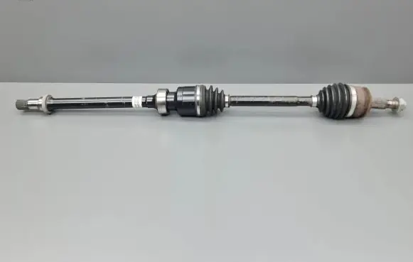 Mazda 3 III Front driveshaft EDJ92