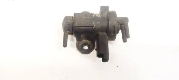 Peugeot 806 Turbo solenoid valve 9628971180 0928400309